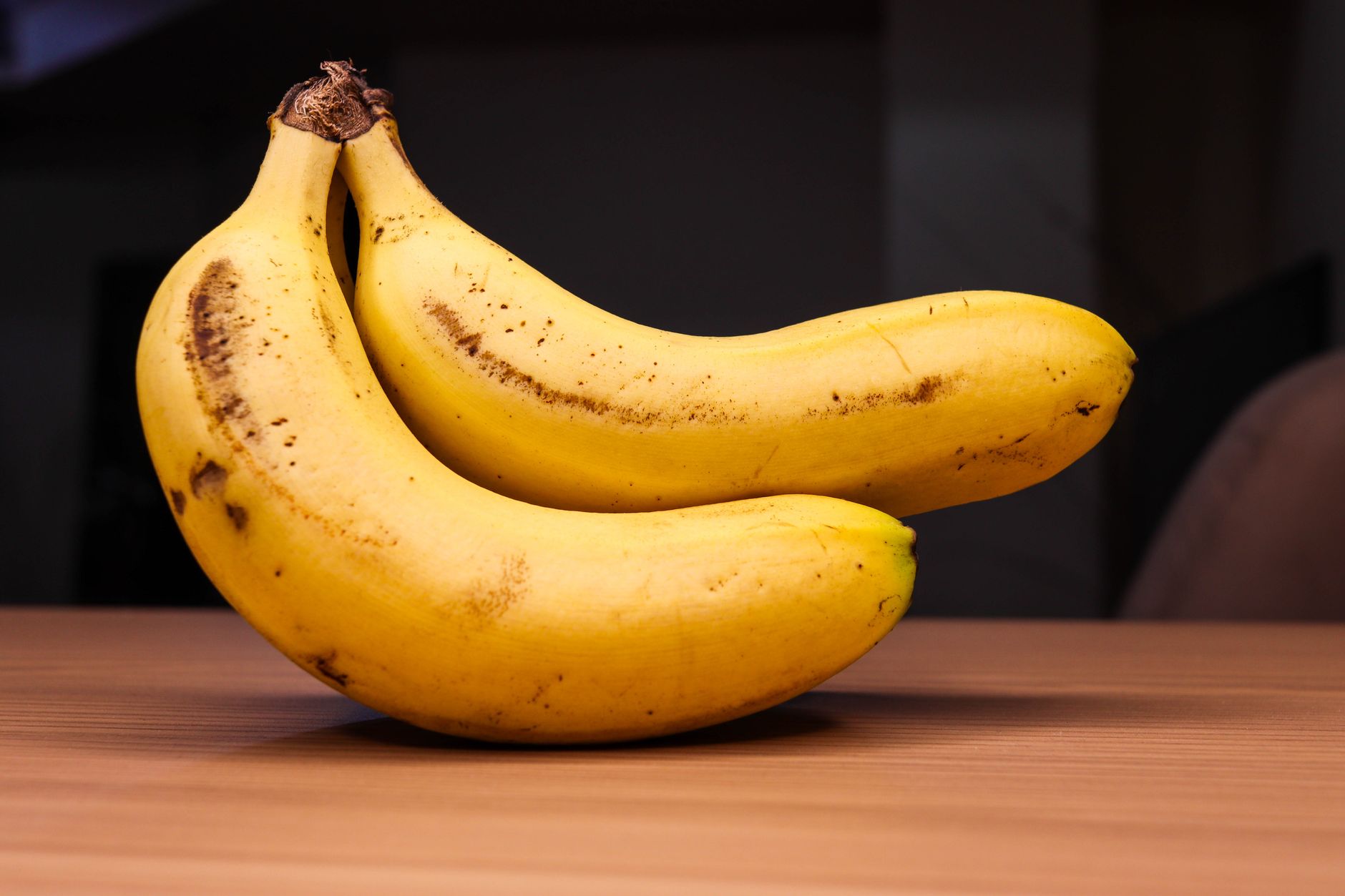 O nouă varietate de banane Cavendish rezistă la înnegrire prin tehnica CRISPR-Cas9