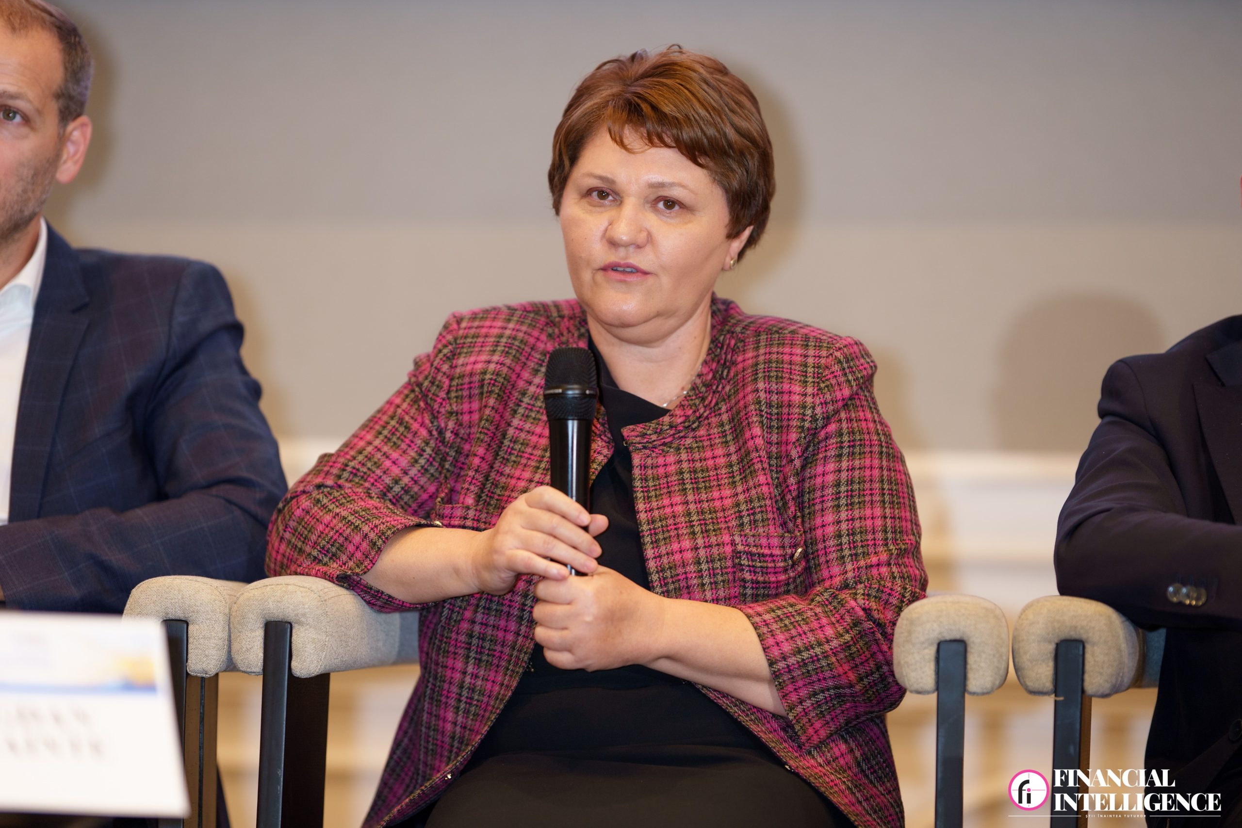 Oana Özmen: România trebuie să investească în infrastructura de hidrogen și cercetare