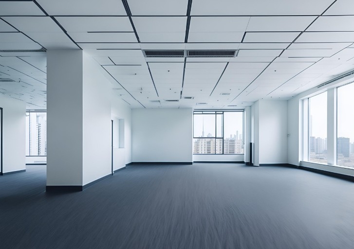 Reconversie industrială în București: Fabrica Babol Exim va deveni un complex comercial și de birouri