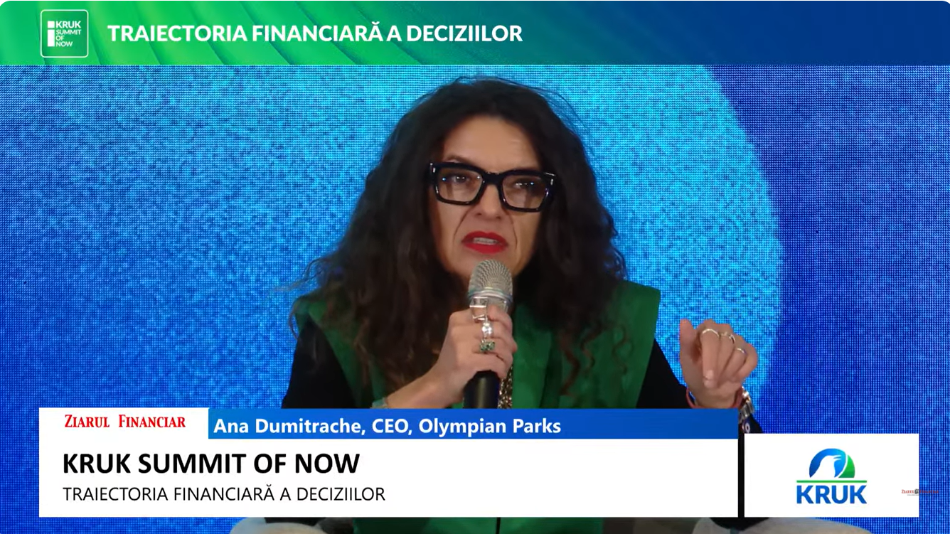 Strategia Olympian Parks în imobiliare: Importanța momentului optim pentru investiții