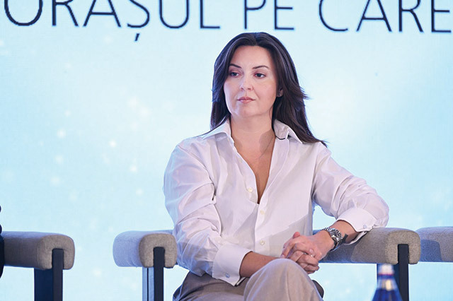 Hagag Europe își ajustează oferta rezidențială: mai multe apartamente pentru familii și spații comerciale