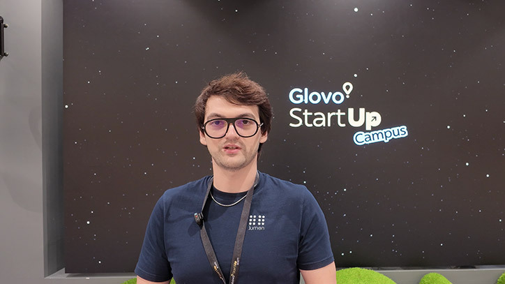 .lumen dezvoltă software pentru roboți umanoizi și vizează proiecte-pilot în Cluj în 2027