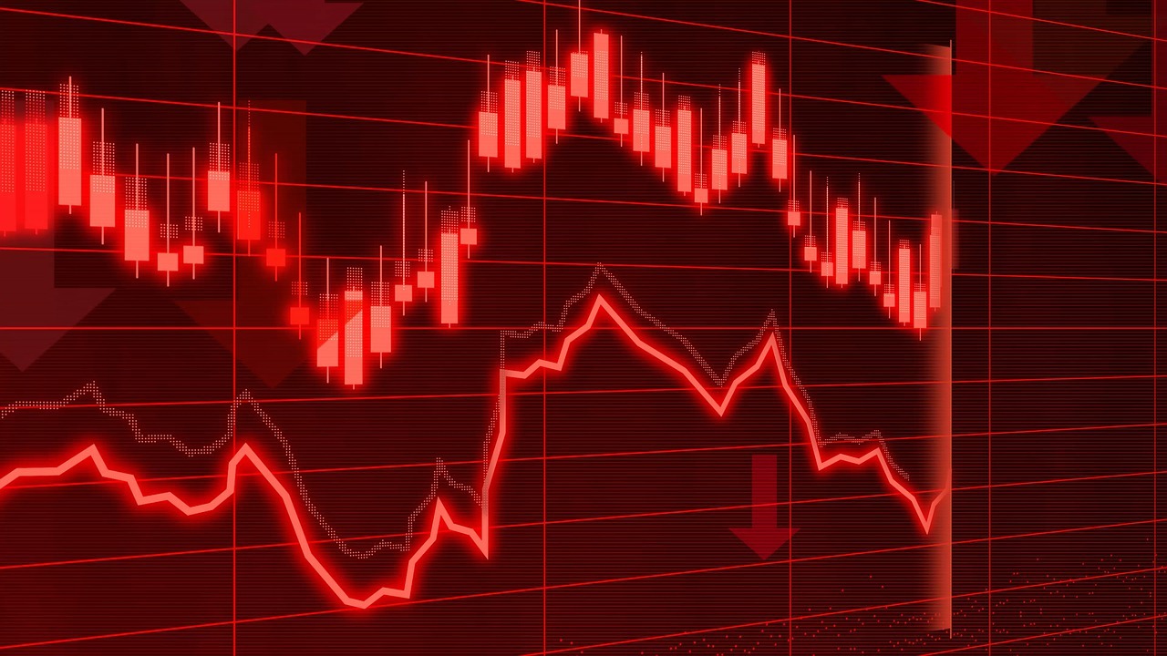 FMI estimează că economia României va intra în recesiune anul acesta