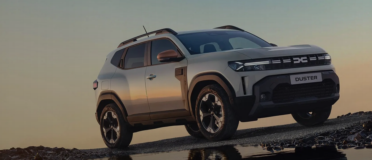 Dacia Duster Eco-G impresionează presa din Spania prin autonomia de 1500 km și prețul accesibil