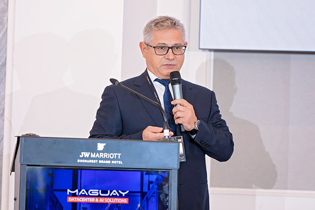 Controlul asupra datelor devine condiția obligatorie pentru utilizarea AI în producție