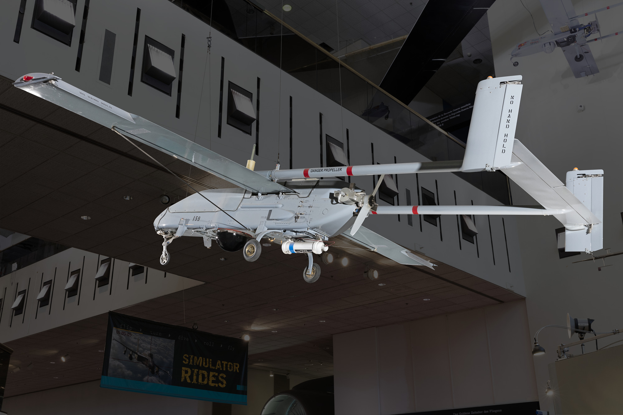 Producătorul german Schaeffler AG va asambla drone pentru armata Franței