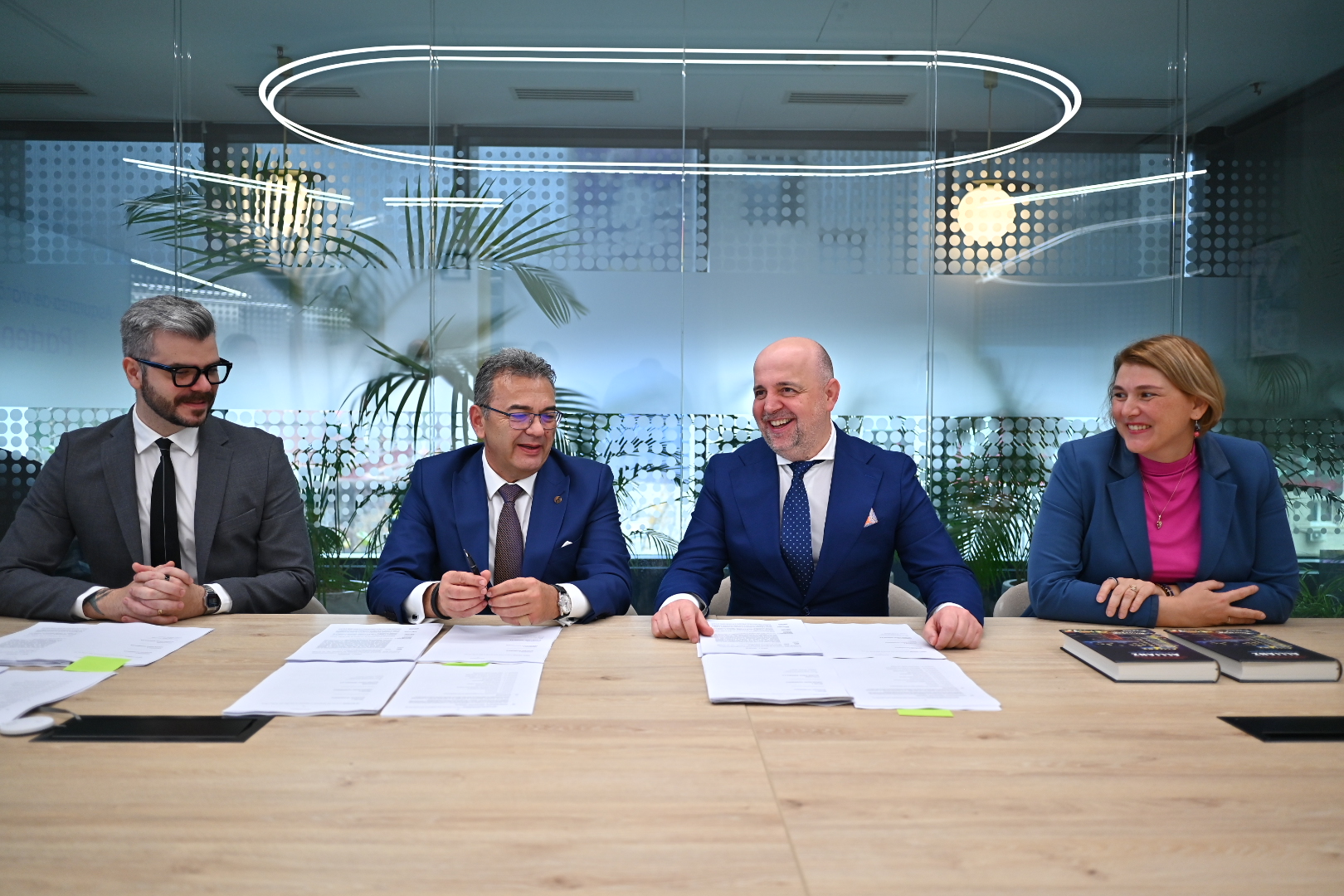 Allianz-Țiriac va prelua Campion Broker sub supravegherea Consiliului Concurenței