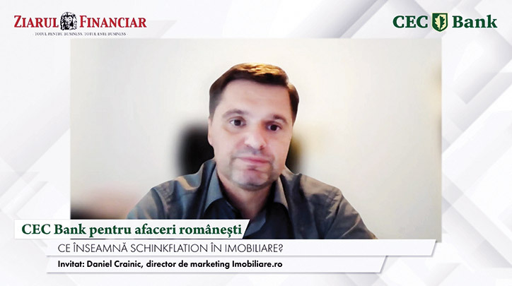 Schimbarea mentalității cumpărătorilor: locuințele sunt achiziționate pentru etape de viață, nu pentru întreaga viață