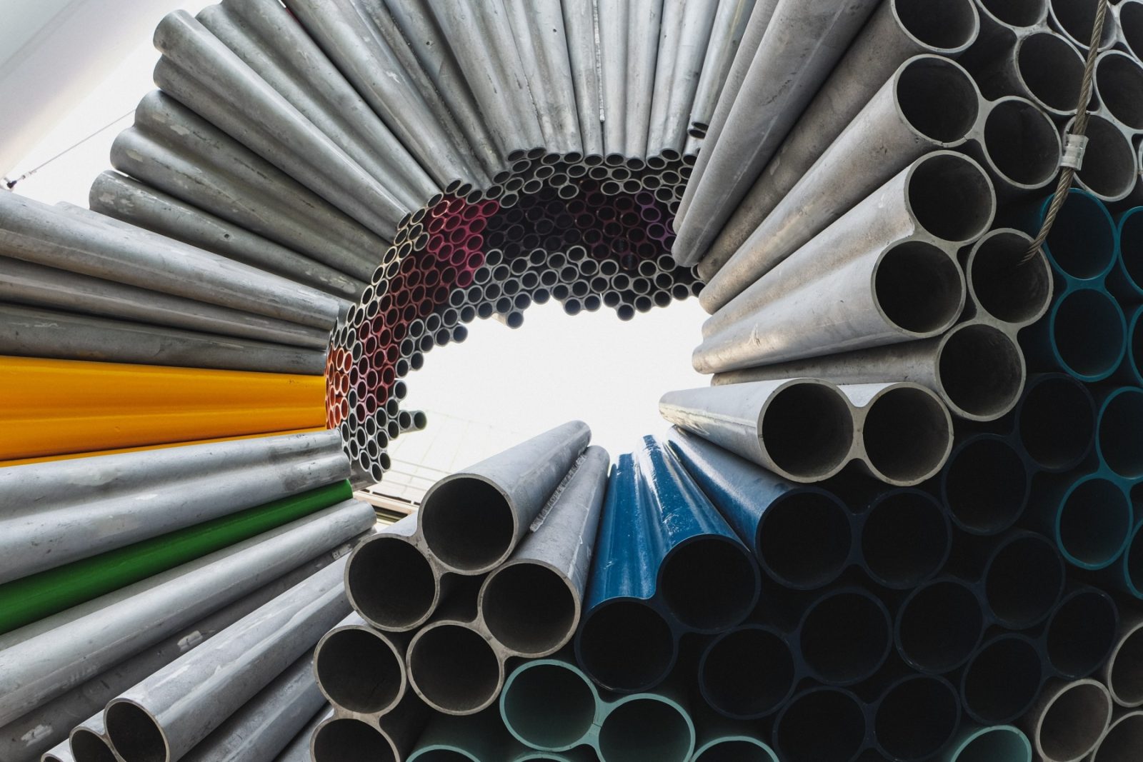 Comisia Europeană aprobă achiziția Artrom Steel Tubes de către Tenaris S.A.