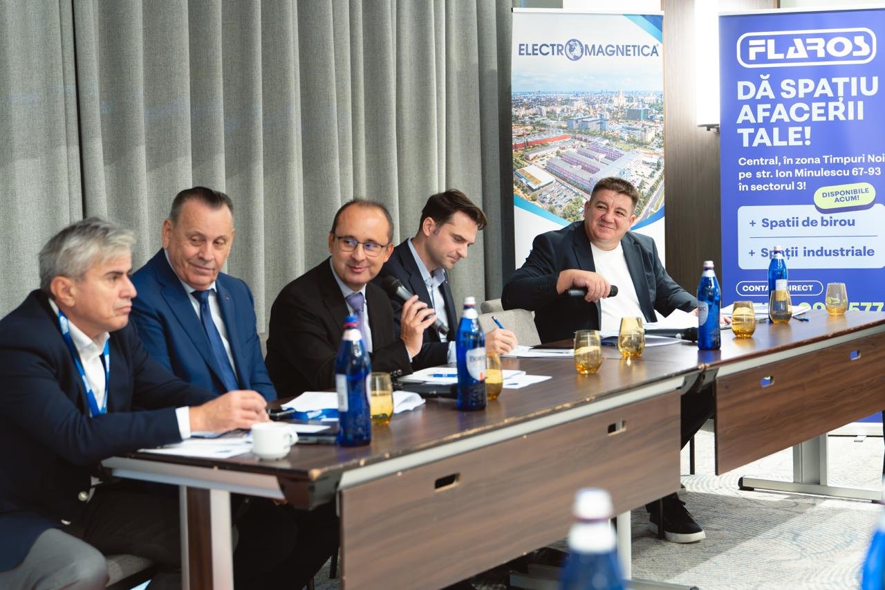 România are peste 3.500 MW de proiecte energetice în așteptare, dar infrastructura este critică