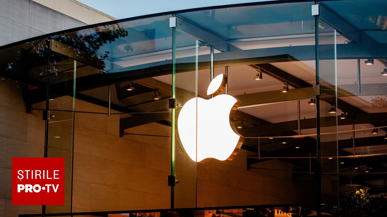 Apple lansează HomeView, un dispozitiv pentru casa inteligentă, la prețul de 299 de dolari
