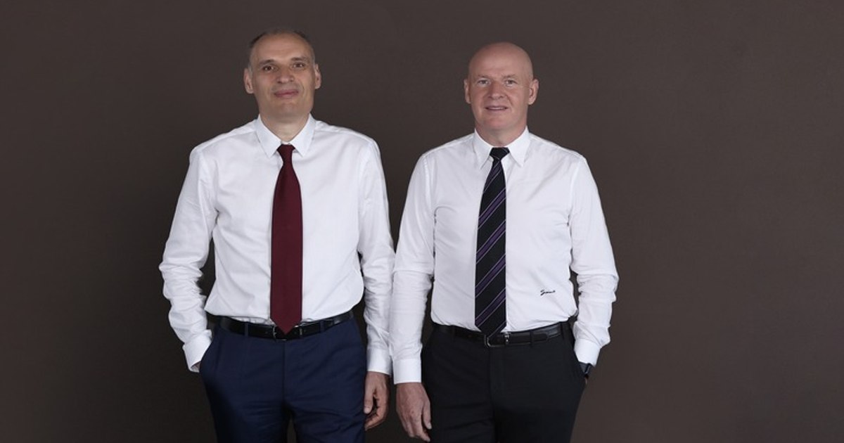 Proiect de campus educațional pe terenul fostei fabrici Letea, în Bacău. Investiție a fraților Pavăl