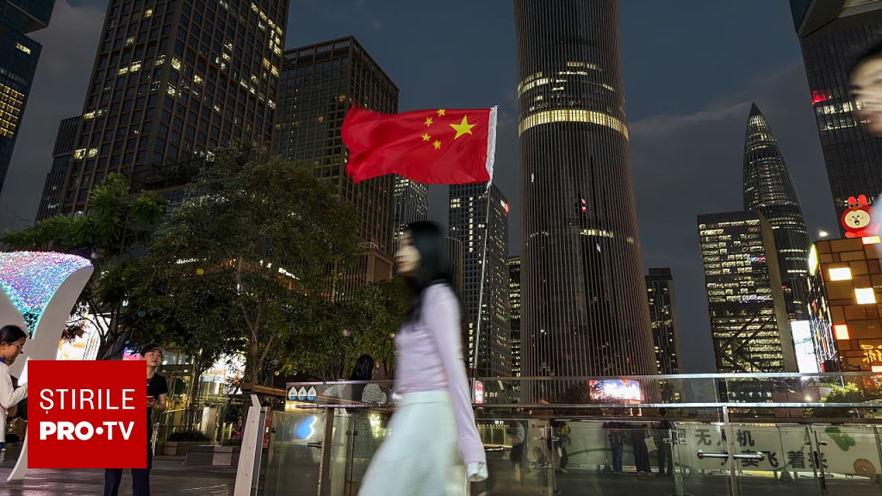 Exporturile Chinei au crescut cu peste 36% în septembrie, depășind prognozele analiștilor